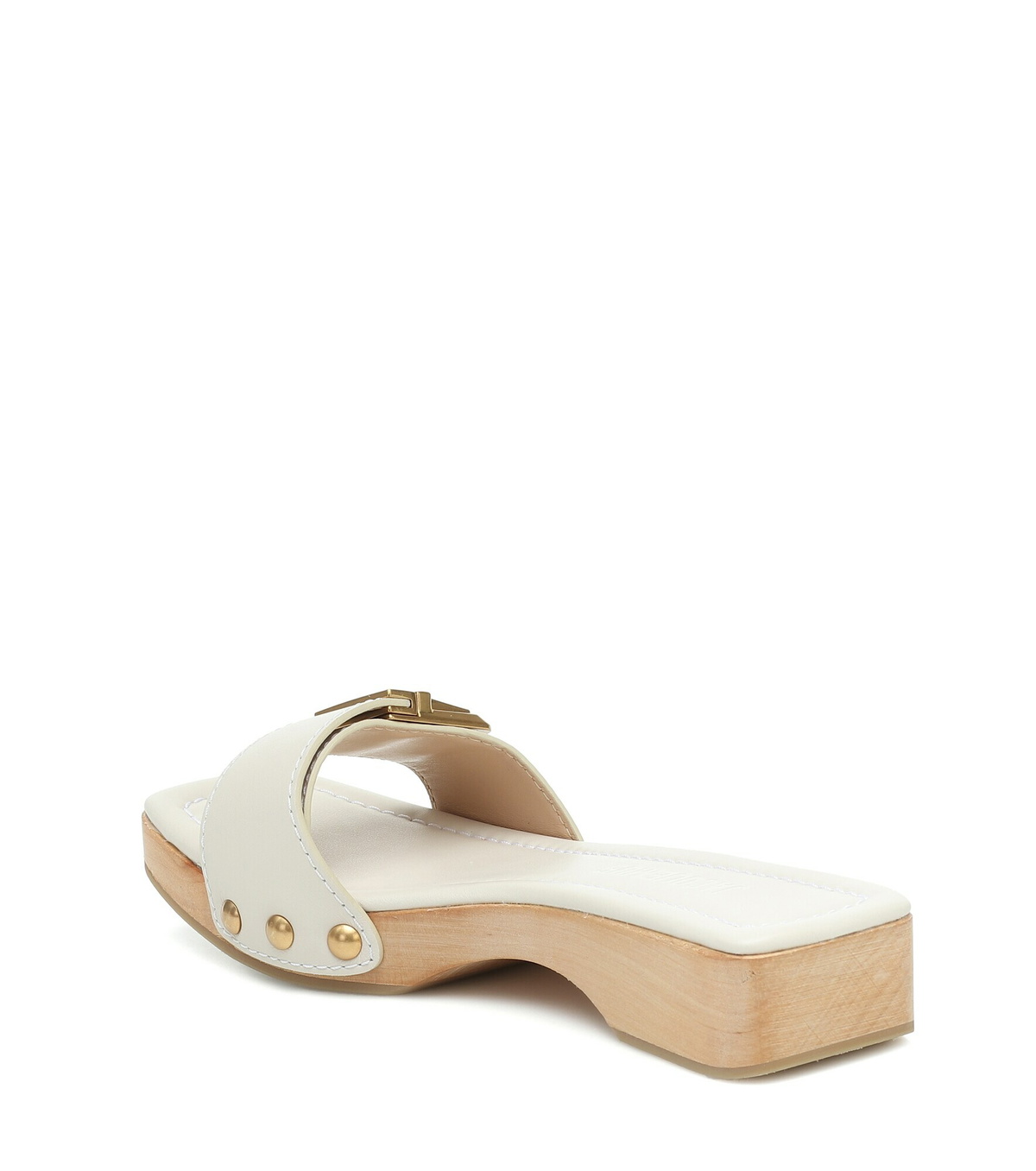 Jacquemus - Les Sandales Tatanes leather sandals Jacquemus