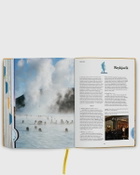 Taschen "The New York Times: 36 Hours. Europe" By Barbara Ireland Multi Travel