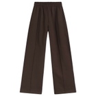 4th & Reckless Women's Valerie Joggers in Chocolate