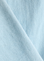 Christopher Esber Deconstruct Straight-leg Jeans Light Blue