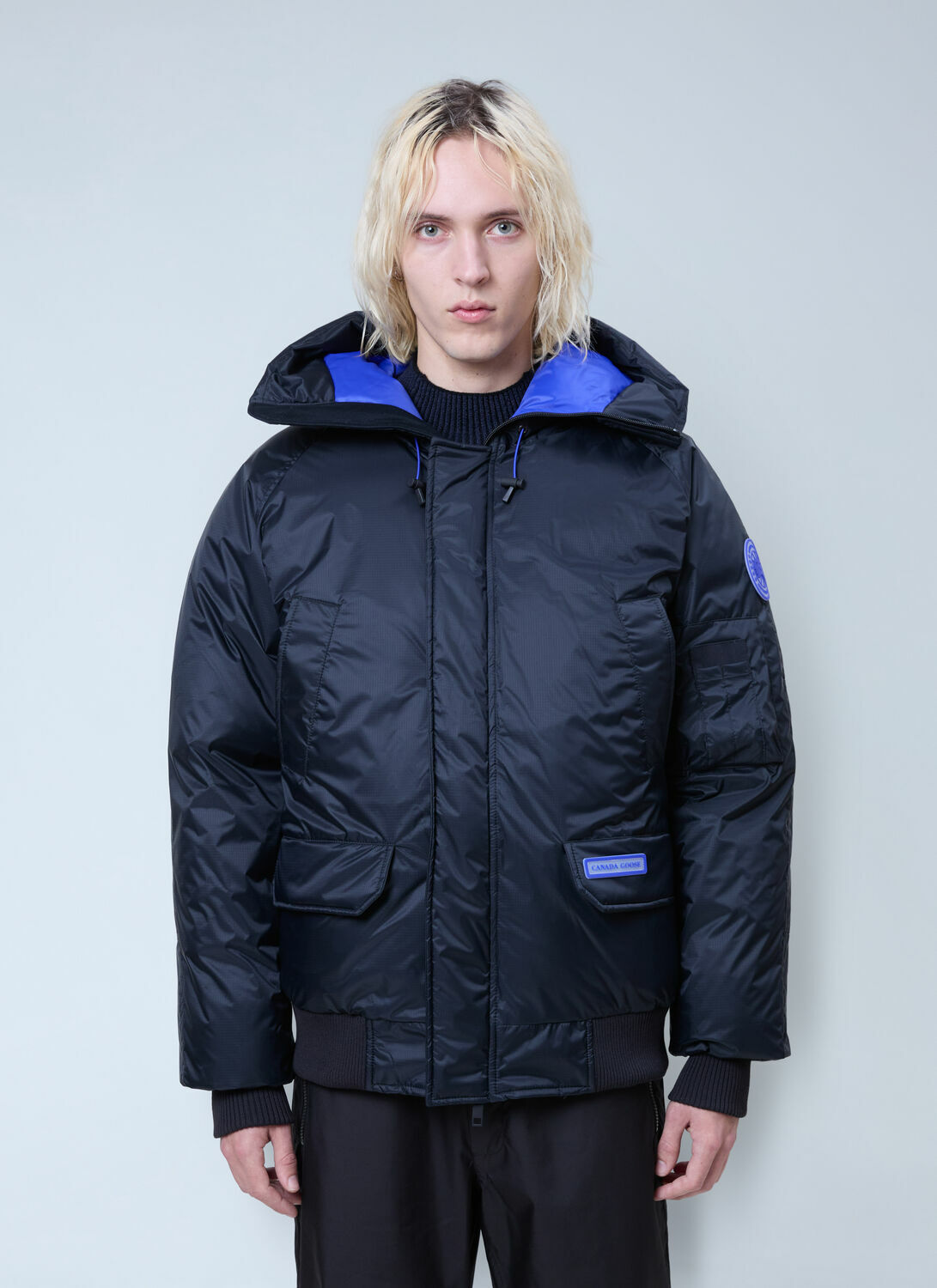 Canada Goose Chilliwack Bomber Jacket
