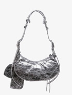 Balenciaga   Le Cagole Silver   Womens