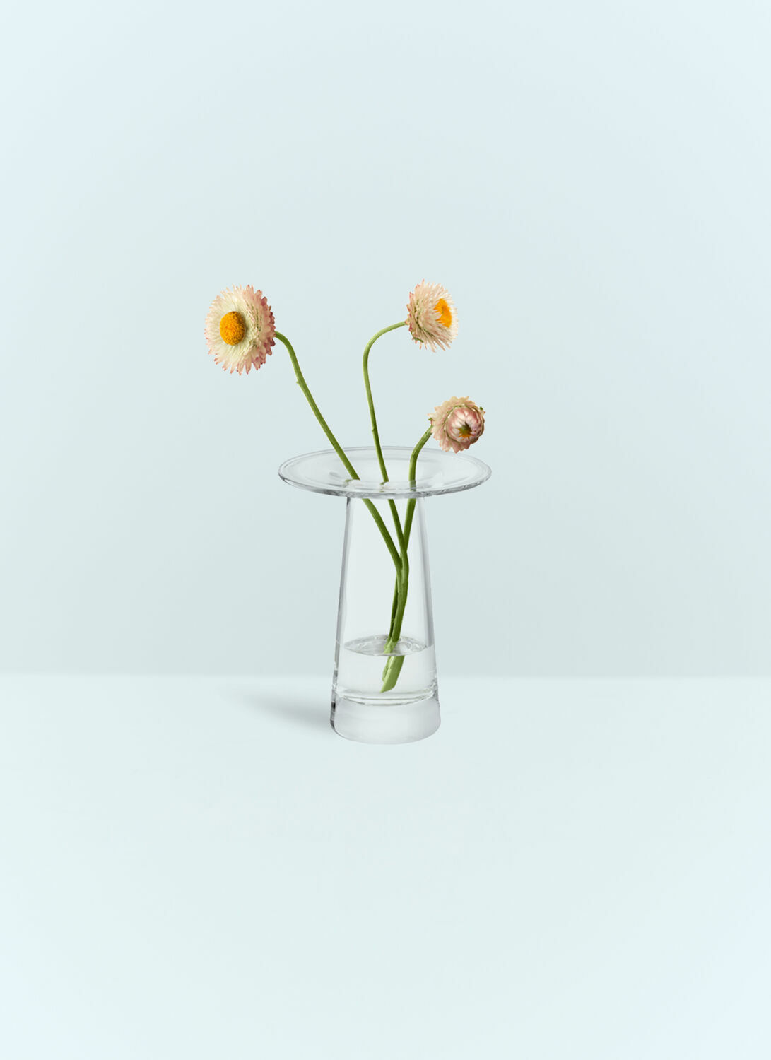 LSA International Small Victoria Vase