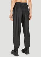 Rains Coated Track Pants