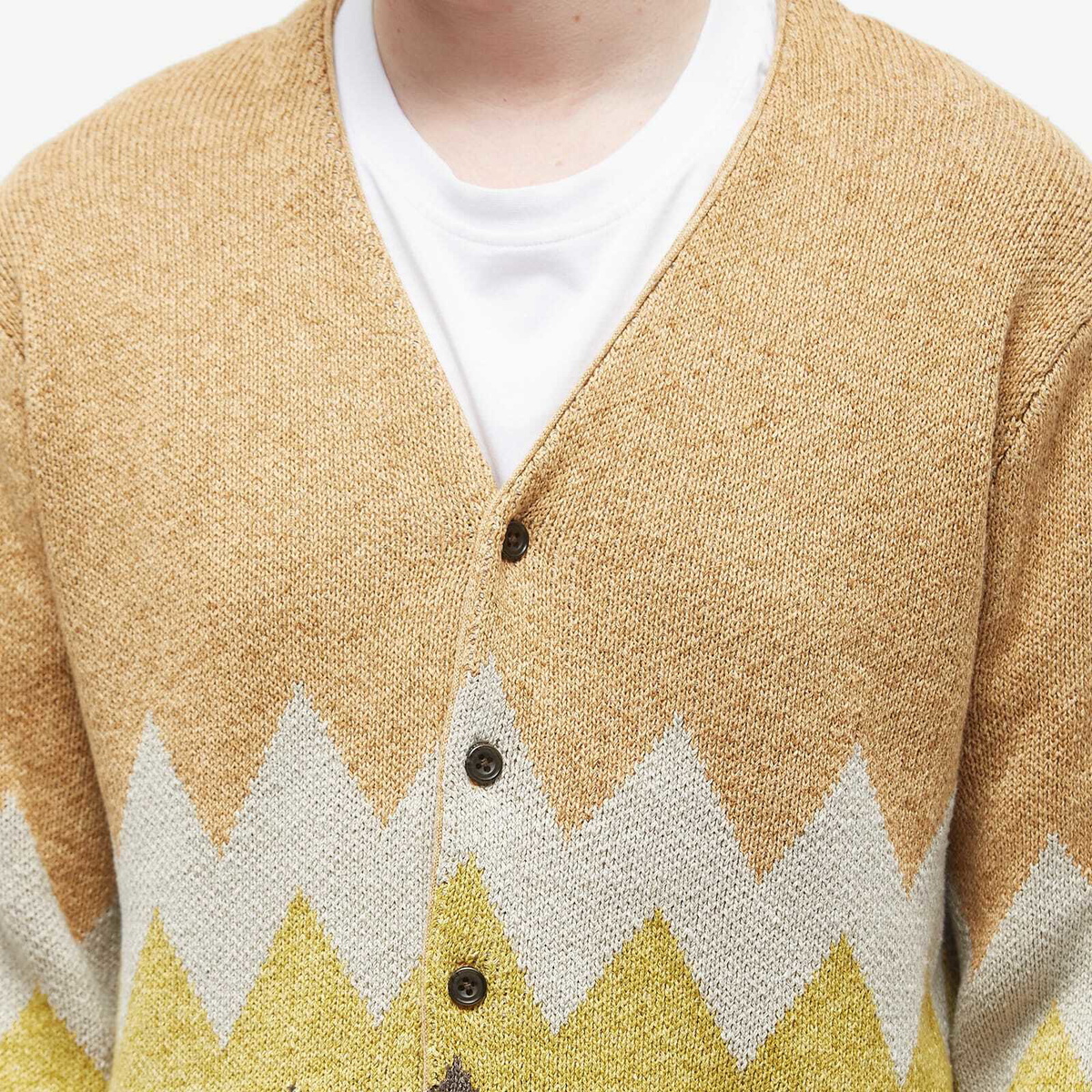 Beams Plus Men
