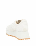 Spalwart Womens Sneakers in Off white