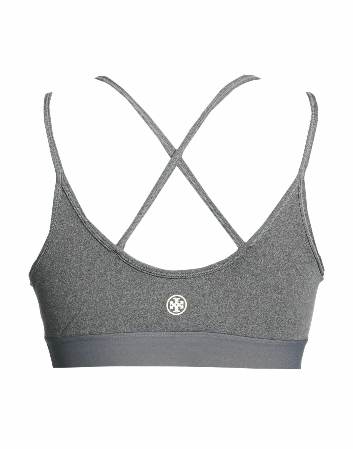 Tory Sport Womens Top in Grey