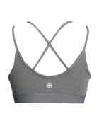 Tory Sport Womens Top in Grey