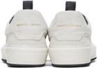 Officine Creative Gray Mes 009 Sneakers