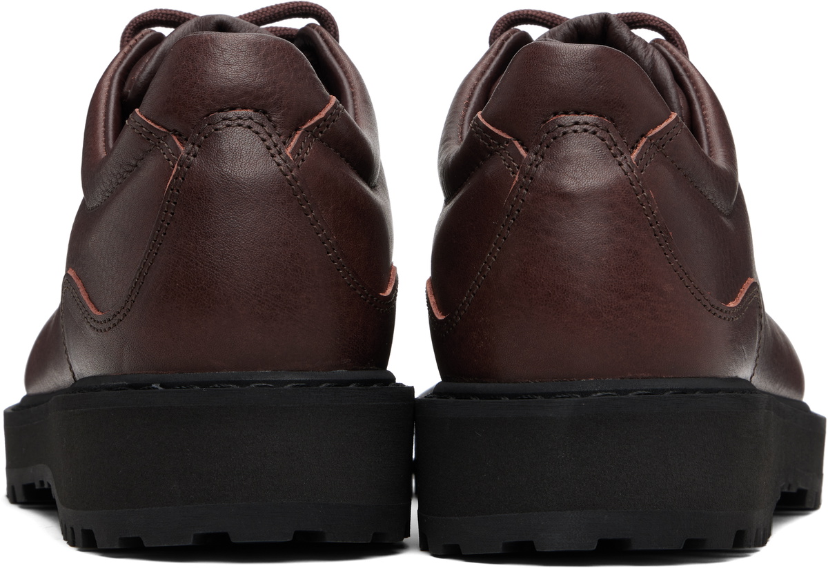 Diemme Brown Ampezzo Derbys