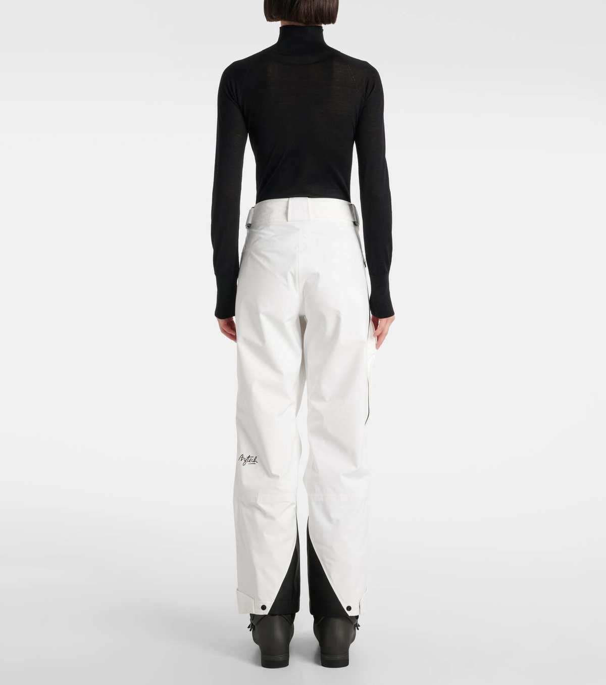Aztech Mountain Hayden 3L Shell ski pants