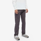 Gramicci Men's Gabardine NN Pant in Charcoal