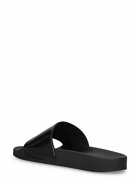 MOSCHINO - 100% Pure Moschino Slide Sandals
