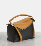 Loewe Puzzle Edge Small leather crossbody bag