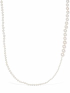 SOPHIE BILLE BRAHE - Petite Peggy Pearl Collier Necklace