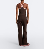 The Upside Petra flared track pants