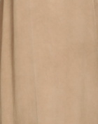 Uma Wang Womens Midi dress Camel