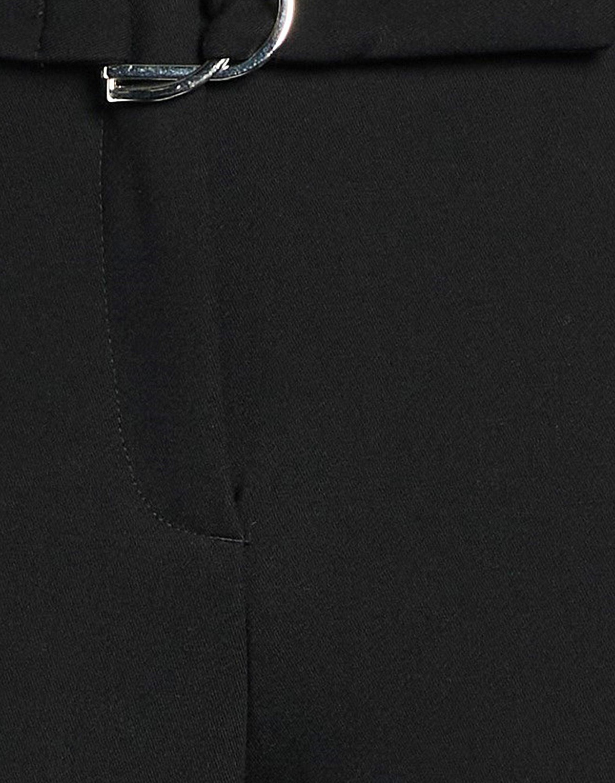 Maje Womens Pants in Black