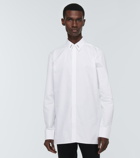 Givenchy - Cotton poplin shirt
