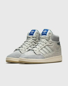 Adidas Centennial 85 Hi Grey - Mens - High & Midtop