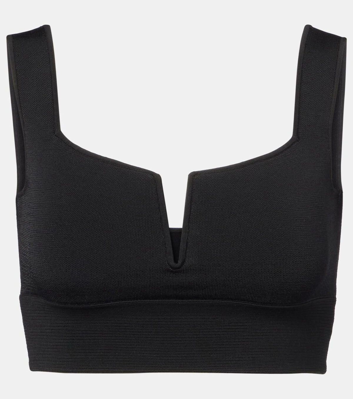 Galvan Freya bra top