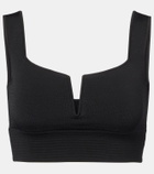 Galvan Freya bra top