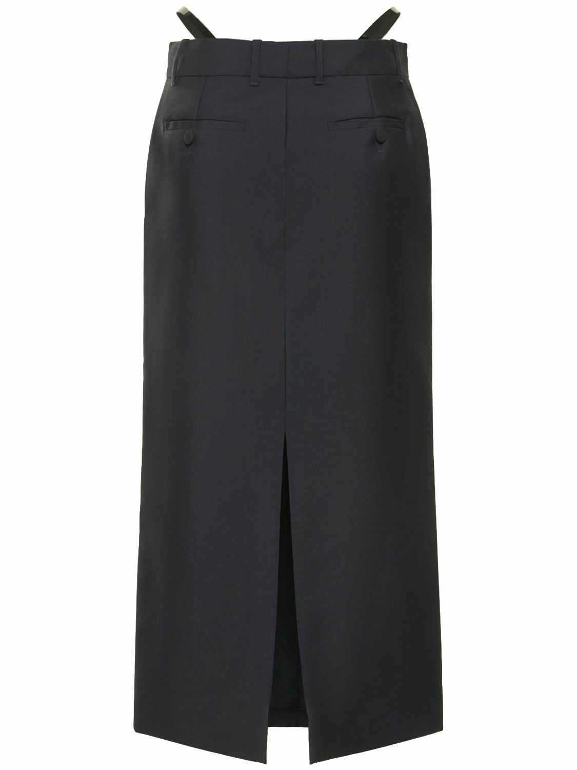 Gucci Grey Skirts - Pencil Skirts Women
