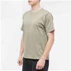 HAVEN Men's Excel Cotton T-Shirt in Sage