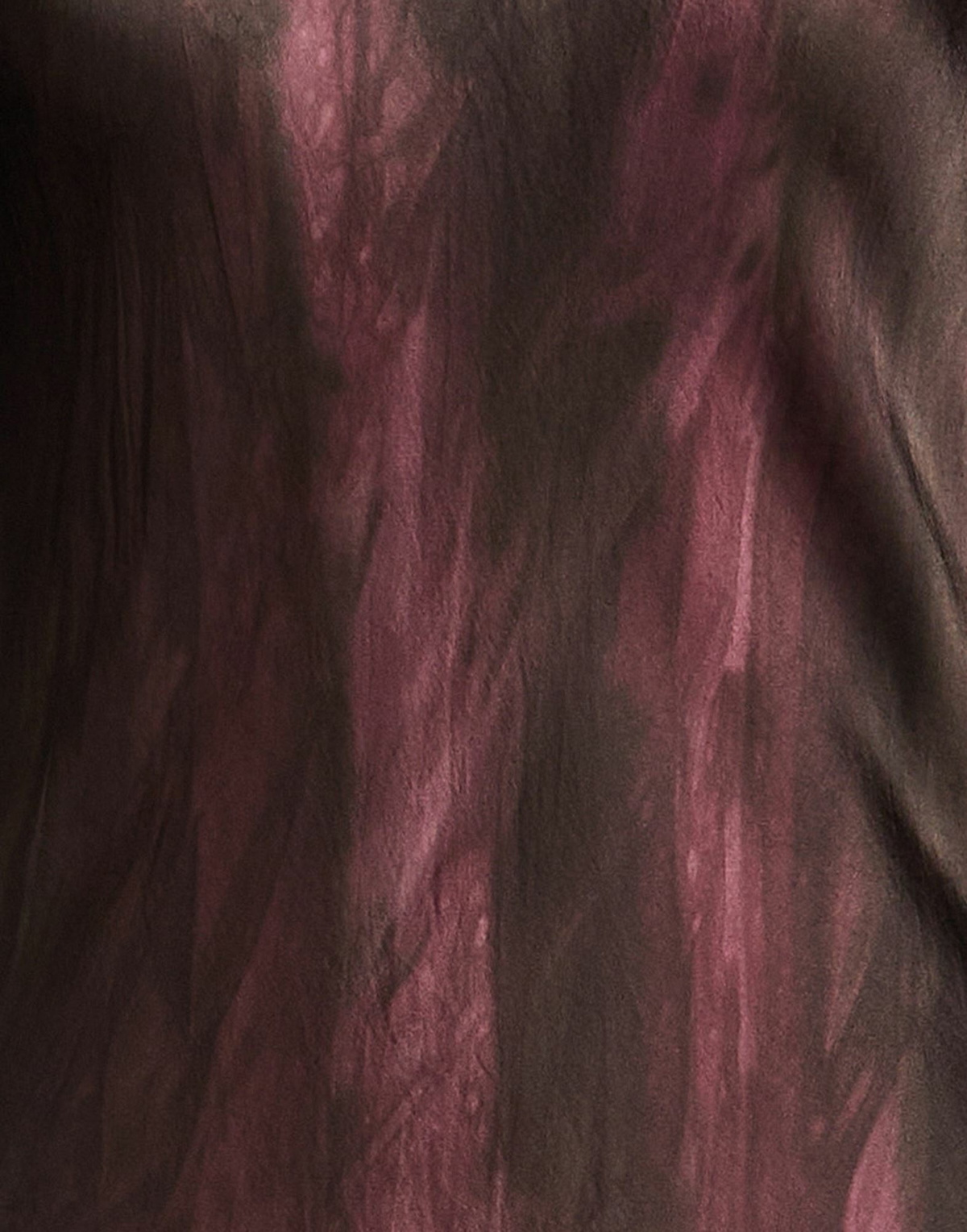 Manila Grace Womens Maxi dress Plum
