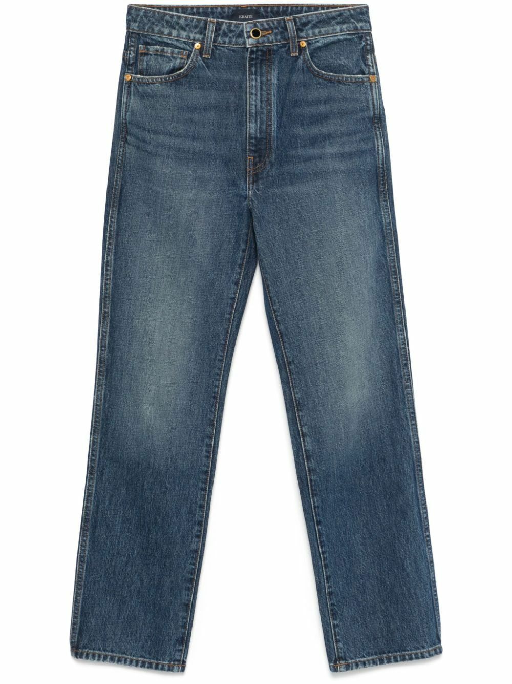 KHAITE Abigail Jeans
