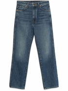 KHAITE Abigail Jeans