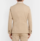 Paul Smith - Beige Soho Slim-Fit Cotton Suit Jacket - Men - Beige