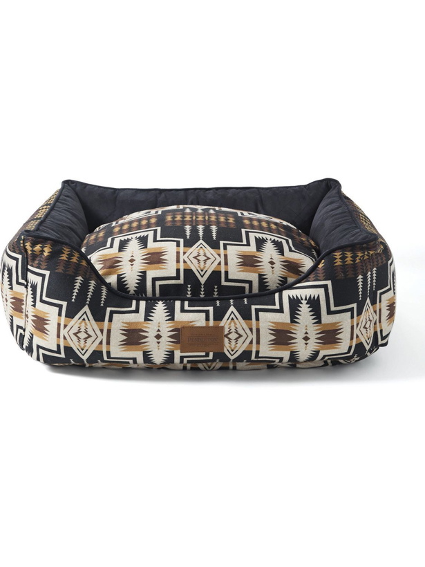 Photo: Pendleton - Classics Kuddler Dog Bed