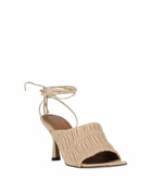 Atp Atelier Womens Sandals in Beige