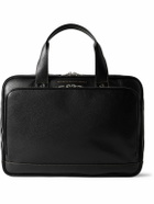 Brunello Cucinelli - Textured-Leather Briefcase