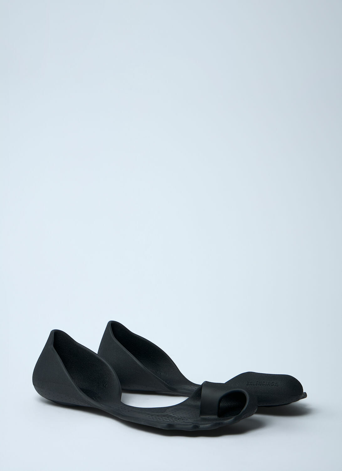 Balenciaga Zero Sneakers