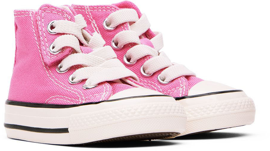Converse Baby Pink Chuck 70 Sneakers Converse