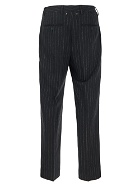 Golden Goose Relax Straight Trousers