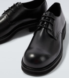 Acne Studios Leather Derby shoes