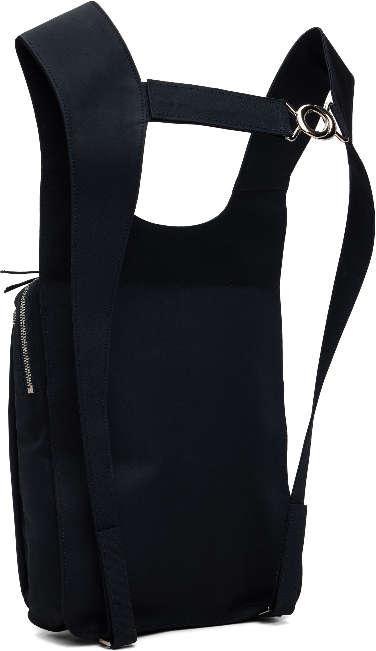 FFFPOSTALSERVICE Black Pod Backpack