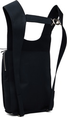 FFFPOSTALSERVICE Black Pod Backpack