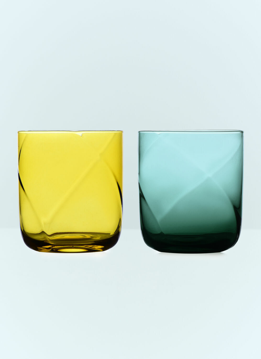 Ichendorf Milano Set Of Six Riga Tumblers