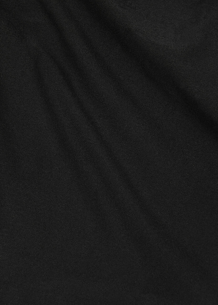 Chantelle Soft Stretch Hipster Briefs - Black - One Size