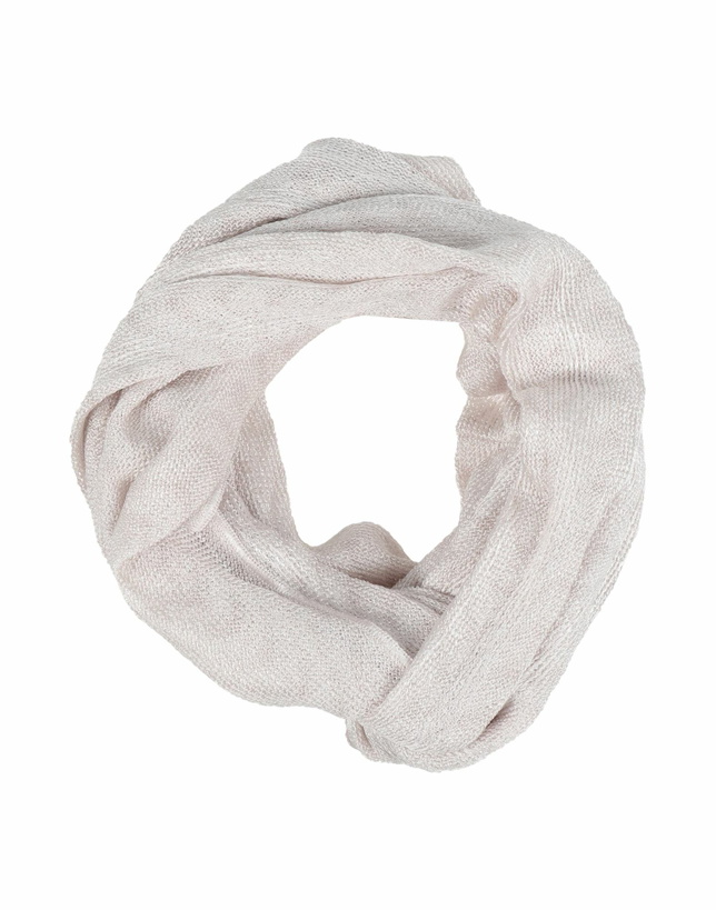 Photo: Missoni Womens Scarf in Light grey