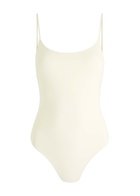 Lido Trentasei Swimsuit Ivory