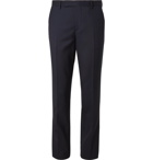 Paul Smith - Soho Slim-Fit Cotton Suit Trousers - Blue