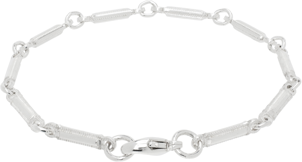 MAPLE Silver 303 Bracelet