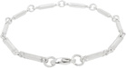 MAPLE Silver 303 Bracelet