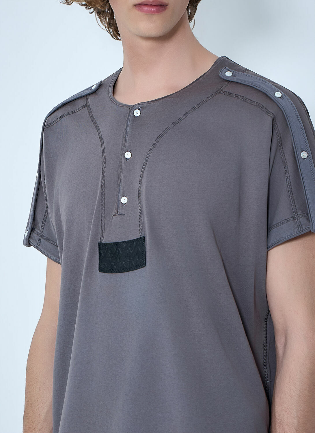 Kiko Kostadinov Sargo T-Shirt