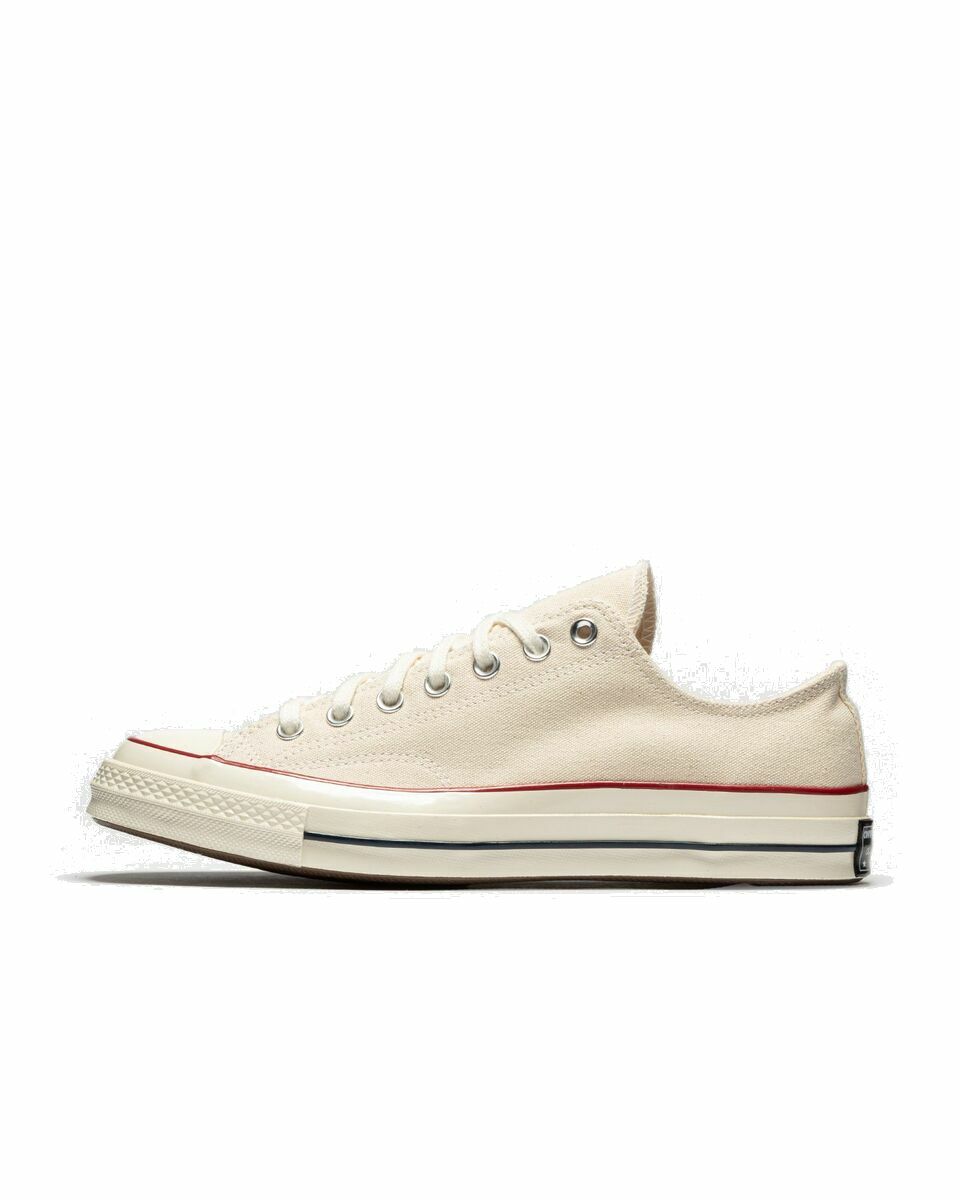 Photo: Converse Chuck 70 Classic Low Top Beige - Mens - Lowtop
